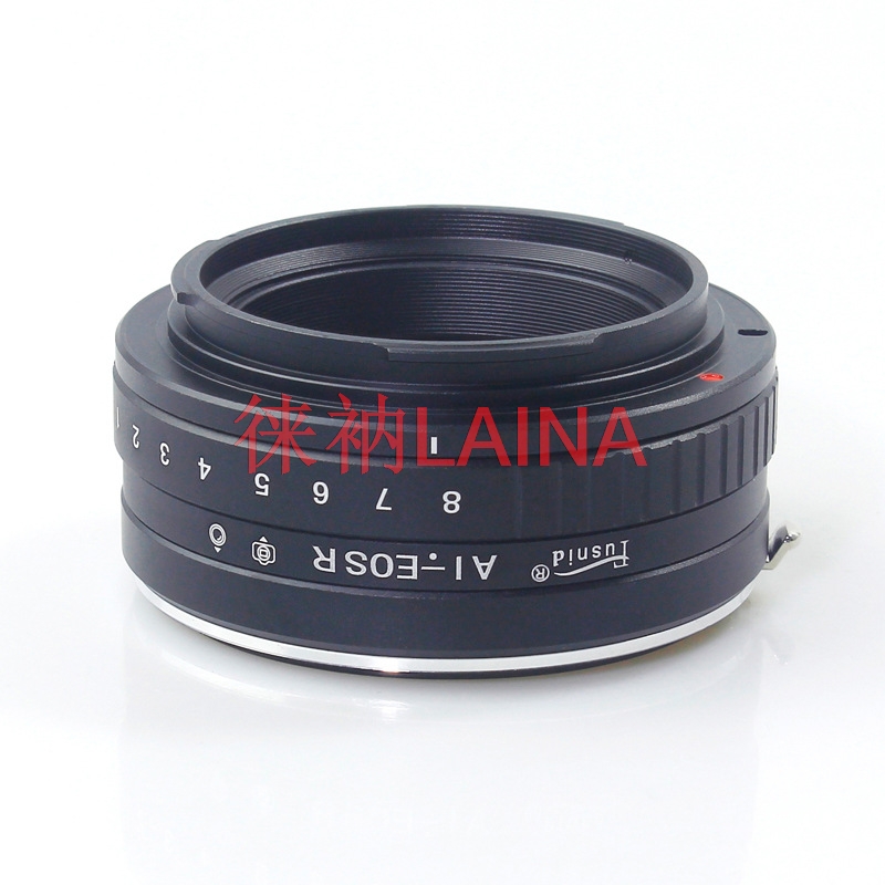 360° Rotate Tilt Shift Lens Ad - Canon Camera Eos R8 review and price