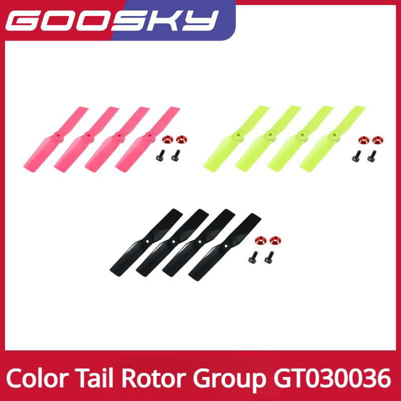 GOOSKY S1 RC Model Helicopter  - Rc Helicopter Bag review and price