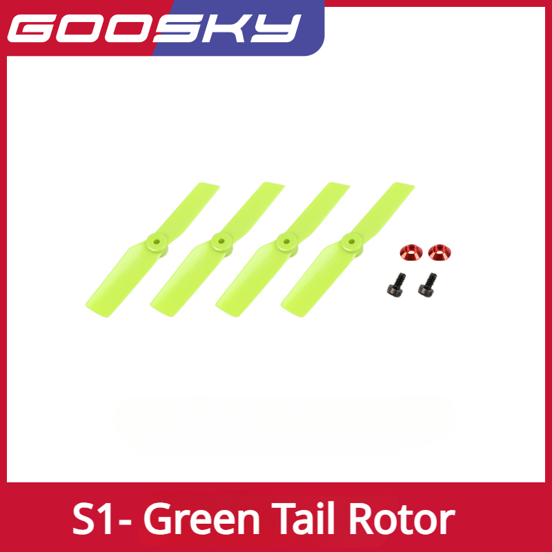 GOOSKY S1 RC Model Helicopter  - Rc Helicopter Bag review and price