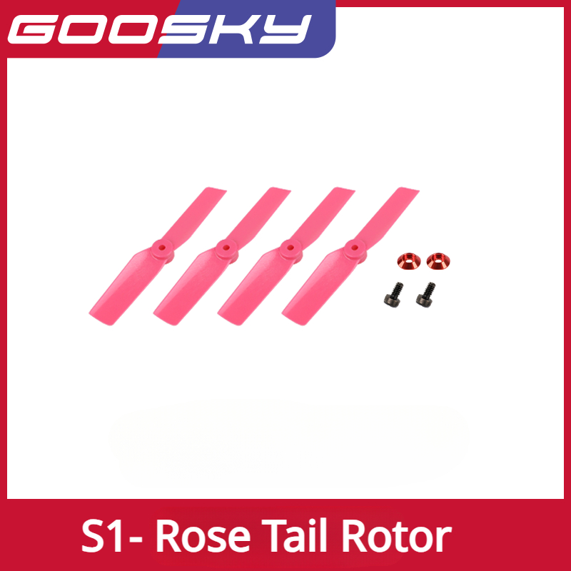 GOOSKY S1 RC Model Helicopter  - Rc Helicopter Bag review and price