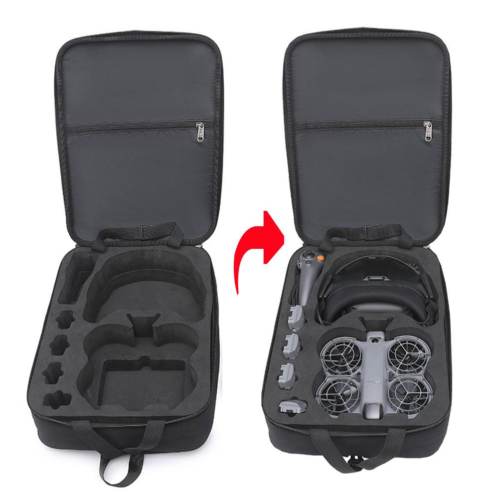 Hard-Shell Backpack for Dji Ne - Rc Helicopter Bag review and price