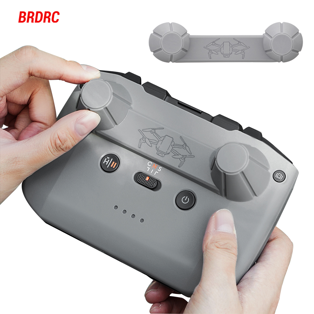 BRDRC Joystick Cover for DJI N - Dji Drone Mini 4 Pro review and price