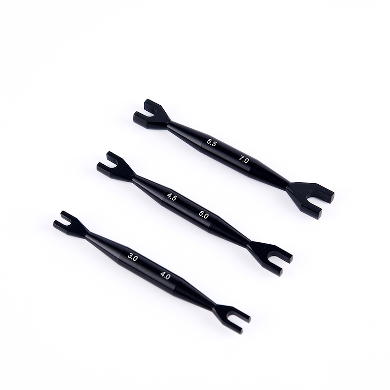 3pcs Wrench 3-4mm 4.5-5mm 5.5- - Rc Helicopter Bag review and price