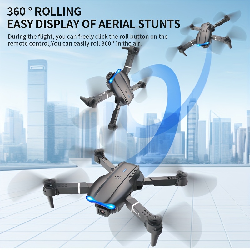 E99 PRO MAX Foldable Drone wit - Rc Helicopter Tool Kit review and price