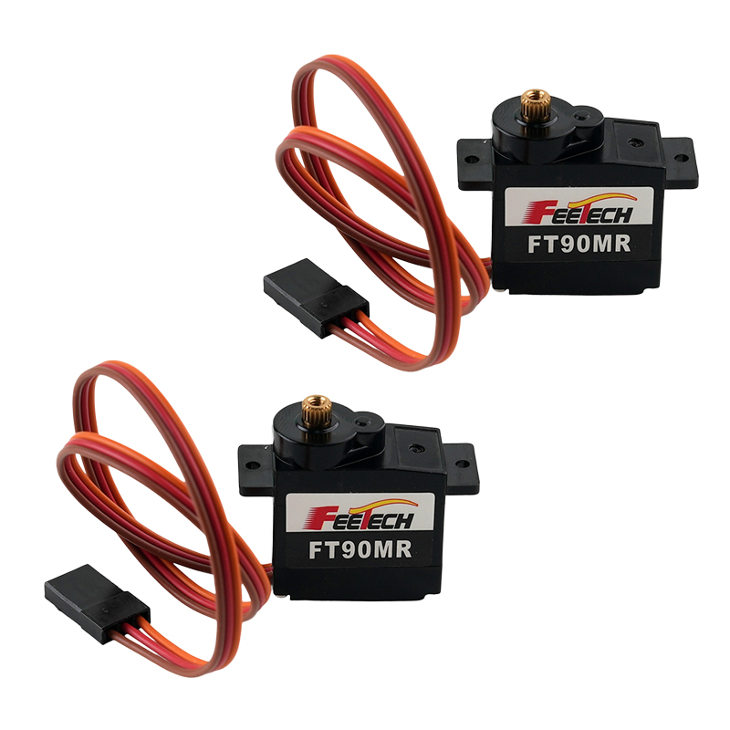 Feetech FT90MR 2kg Micro Helic - Rc Helicopter Servo review and price