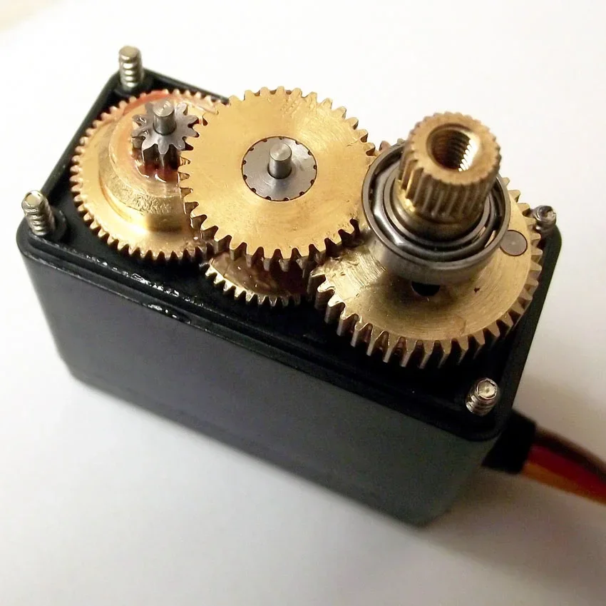 Feetech FT90MR 2kg Micro Helic - Rc Helicopter Servo review and price