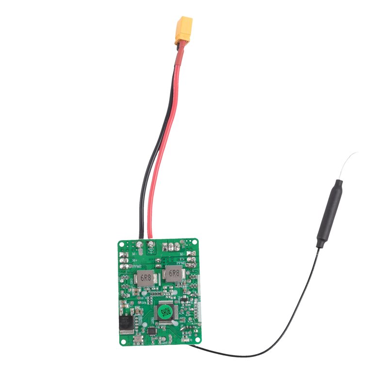 B78B-Receiver Main Board For W - Rc Helicopter Servo review and price